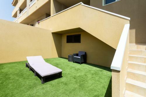 Apartamento Tenerife La Perla Complex
