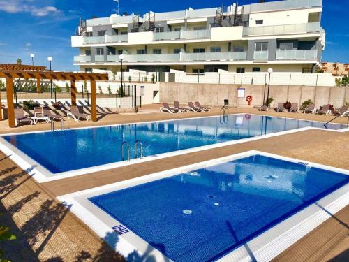 Apartamento El Medano, La Tejita