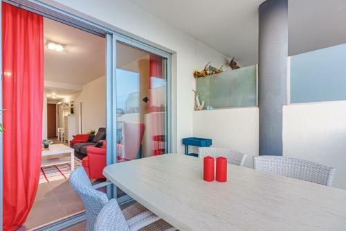 Apartamento El Medano, La Tejita