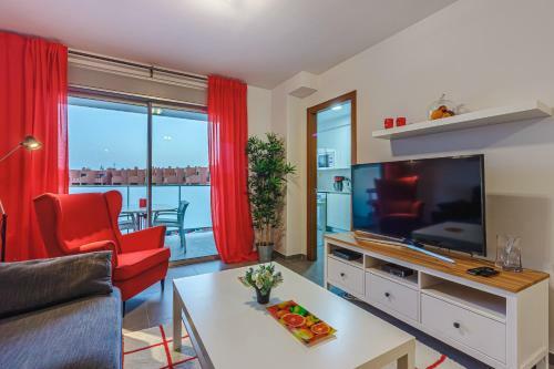 Apartamento El Medano, La Tejita