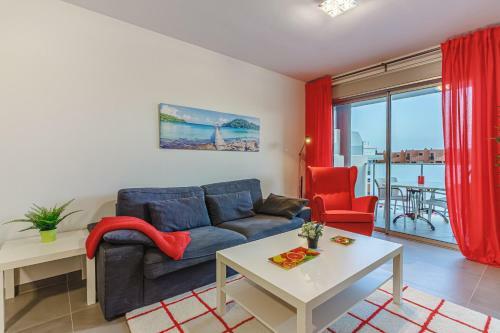 Apartamento El Medano, La Tejita