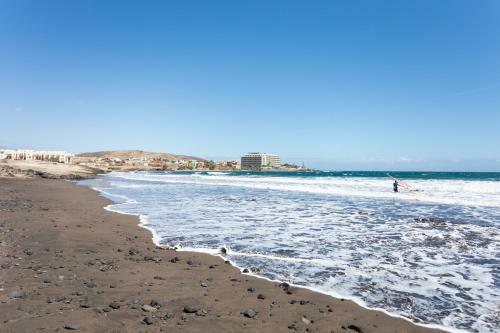 Apartamento Villa Nuria