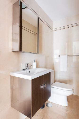 Apartamento Villa Nuria