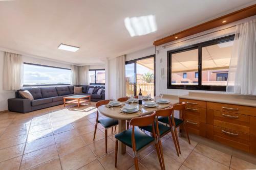 Carmen's Beach Villa - By Medano4you