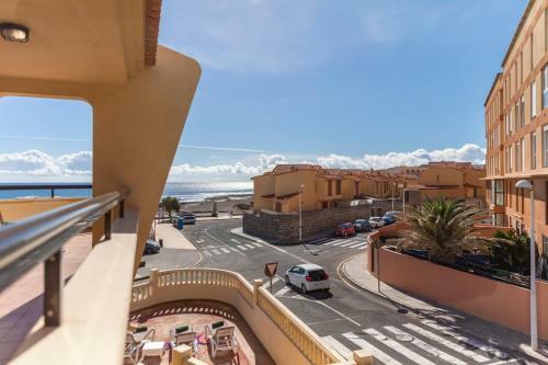Carmen's Beach Villa - By Medano4you