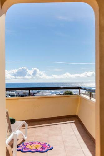 Carmen's Beach Villa - By Medano4you