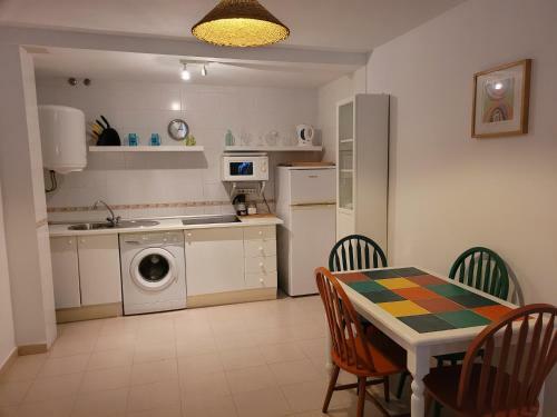 El M�dano Lagos de Miramar Apartamento