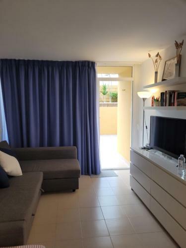 El M�dano Lagos de Miramar Apartamento