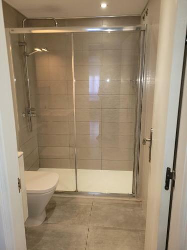 El M�dano Lagos de Miramar Apartamento