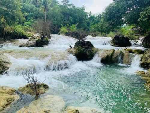 Bed & Breakfast Bolinao Transient House B