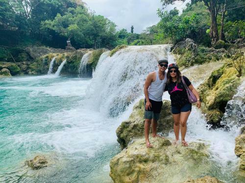 Bed & Breakfast Bolinao Transient House B