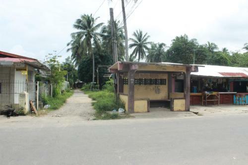 Bed & Breakfast Bolinao Transient House B