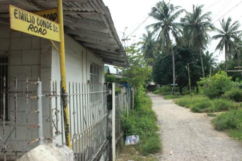 Bed & Breakfast Bolinao Transient House B