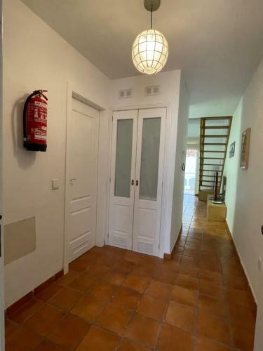 Apartamento Balancon Medano