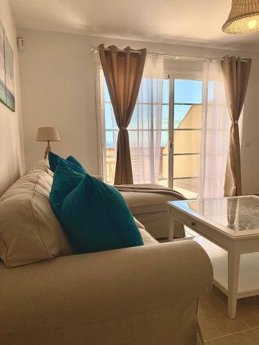 Sunny Beach Villa - El Medano