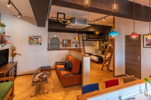 Apartamento Good Day Hotel