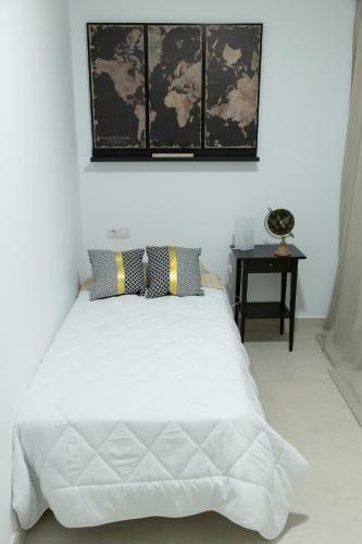 Apartamento Brisa Del Sur - El M�dano