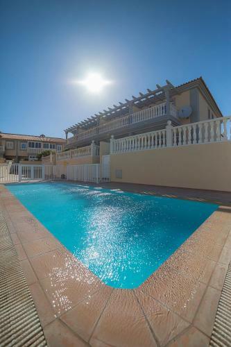Villa Casa La Morera By The Beach