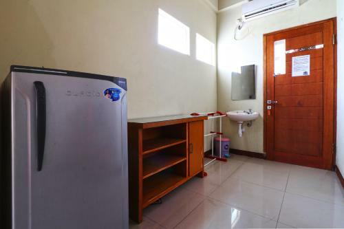 Hostal Bedur Homestay Syariah