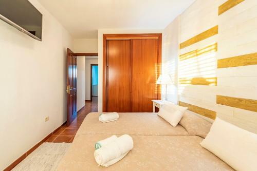 Apartamento The Rosuca Apt - By Medano4you
