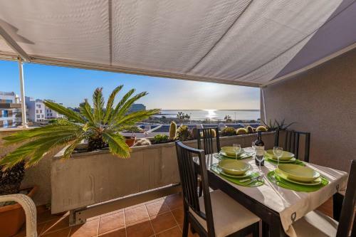 Apartamento The Rosuca Apt - By Medano4you