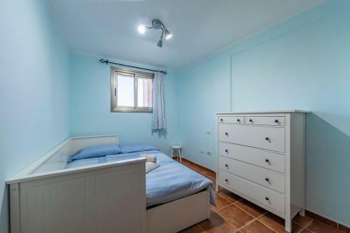 Apartamento The Rosuca Apt - By Medano4you