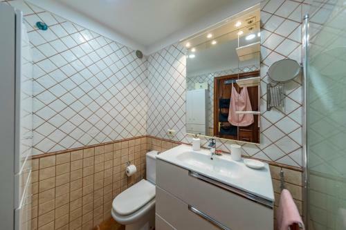 Apartamento The Rosuca Apt - By Medano4you