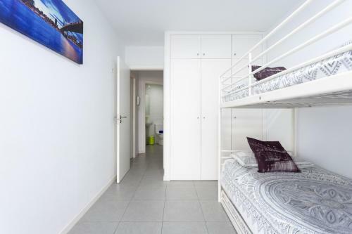 Blue Sea Apartments