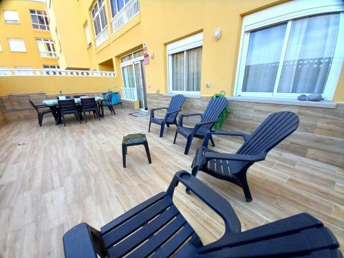 Apartamento Lagos de Miramar Deluxe