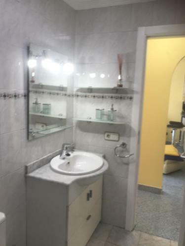 Apartamento Riazor