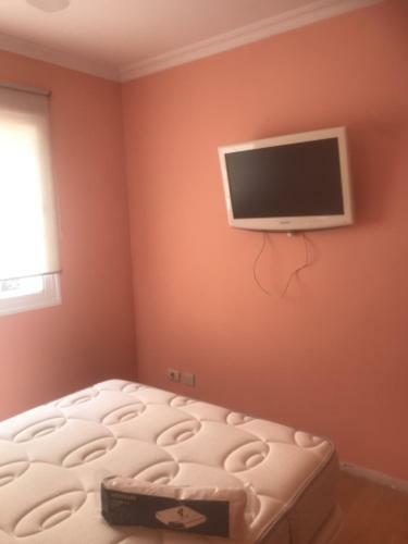 Apartamento Riazor