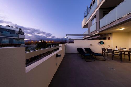 Apartamento Las Terrazas Dream Apt - By Medano4you