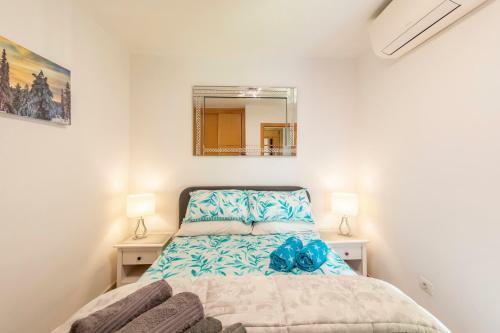 Barefoot Beach House - By Medano4you
