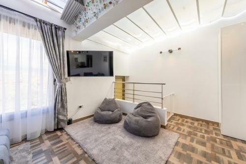 Barefoot Beach House - By Medano4you
