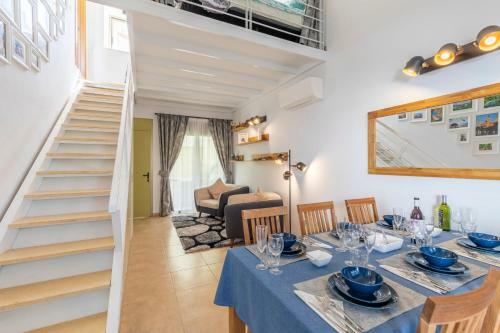 Barefoot Beach House - By Medano4you