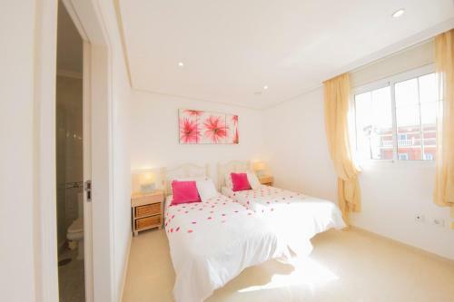 Villa Girasol - By Medano4you