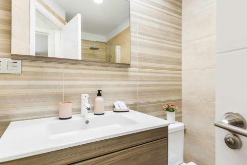 Apartamento Infinity Medano