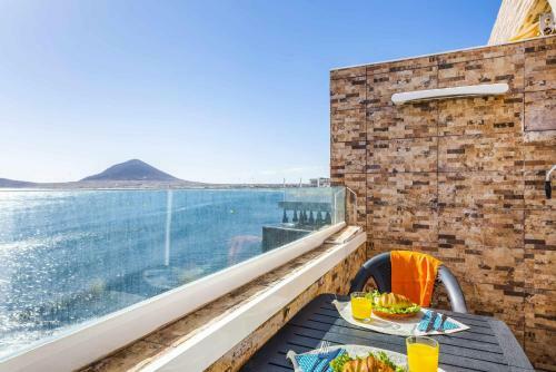 Apartamento Infinity Medano