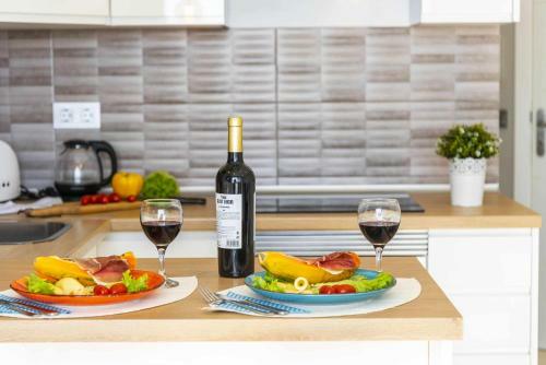 Apartamento Infinity Medano