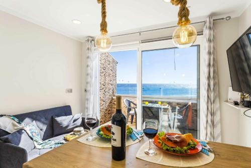 Apartamento Infinity Medano