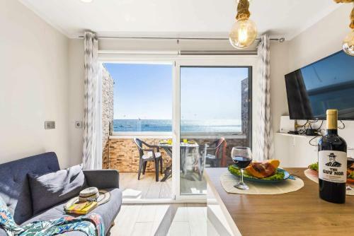 Apartamento Infinity Medano