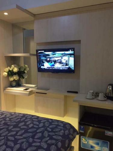 Apartamento Summarecon Springlake Bekasi By Cinta Sayang