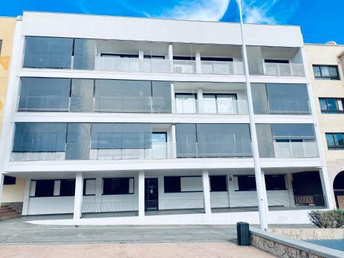 Apartamento La Maison de Medano