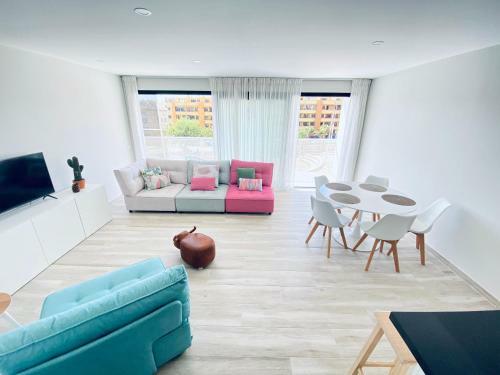 Apartamento La Maison de Medano