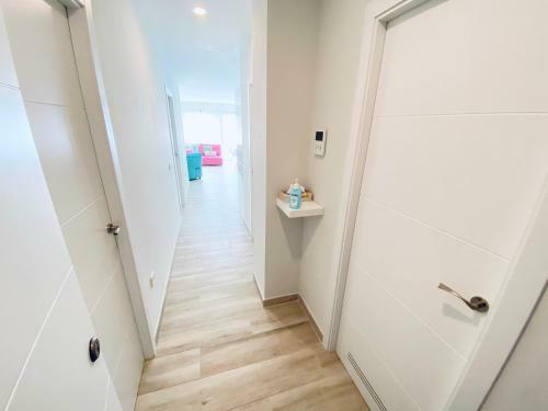 Apartamento La Maison de Medano