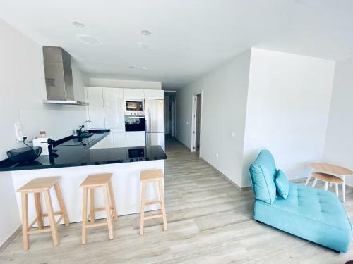 Apartamento La Maison de Medano