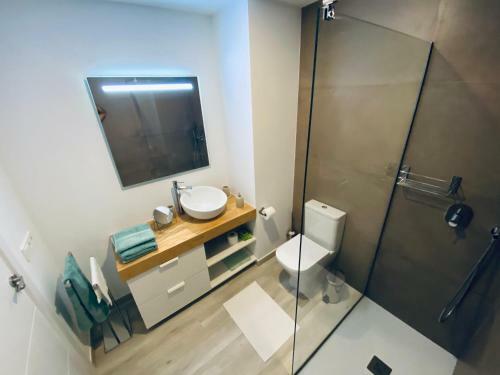 Apartamento La Maison de Medano