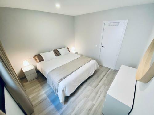 Apartamento La Maison de Medano