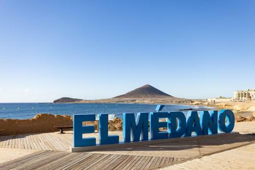 Sol Apartments El M�dano Beach