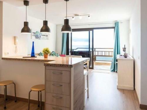 Apartamento Live Medano Gaviota